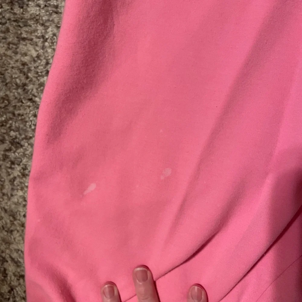 Old Navy Relaxed Fit Pink Joggers